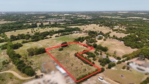 Land, Van Alstyne, TX