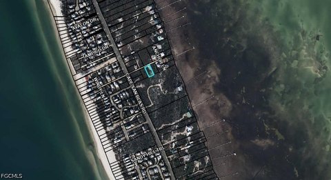 Land, Port St Joe, FL