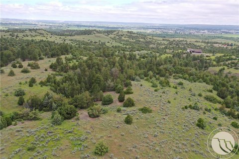 LAND - Billings, MT