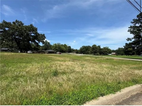 Land, Atkins, AR