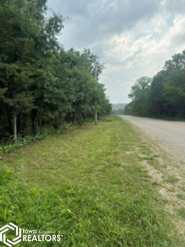 Land, Agency, IA