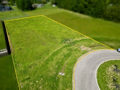 Land, Powell, OH