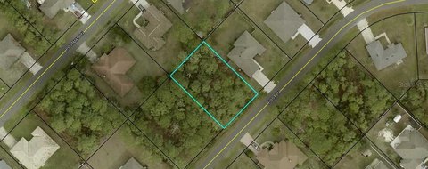 Land, PALM COAST, FL