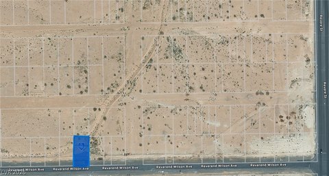 LAND - North Las Vegas, NV