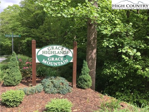 Large Lot in Gated Community