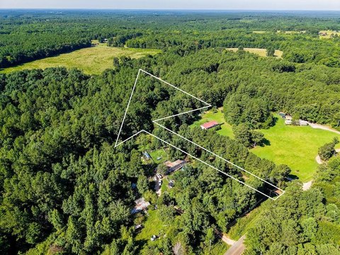 LAND - Iva, SC