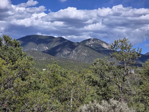 LAND - Valdez, NM