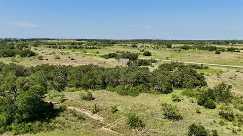 Hunting and Recreation Ranch Land