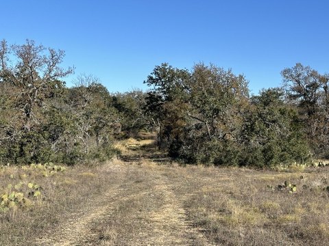 Hunting and Recreation Ranch Land