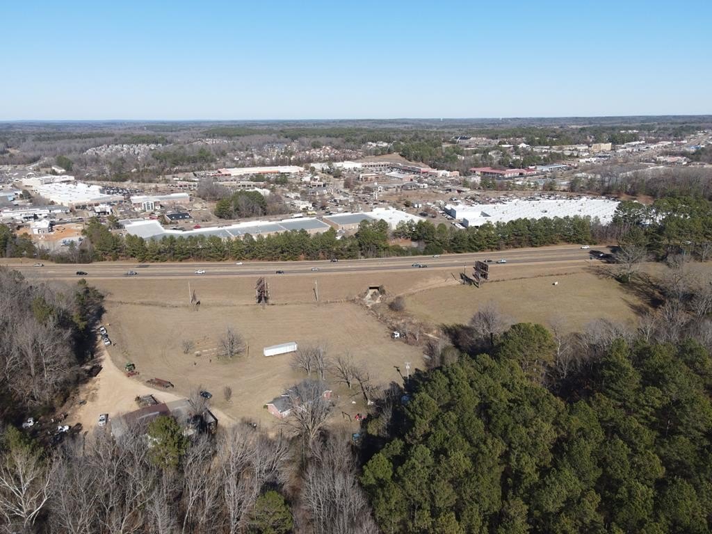 Prime Oxford Land Opportunity
