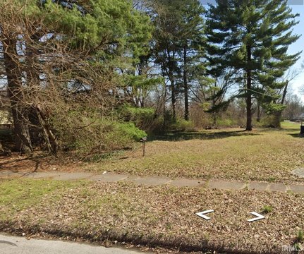 Residential Land - Terre Haute, IN
