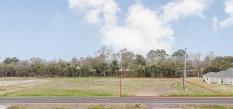 Land, Napoleonville, LA