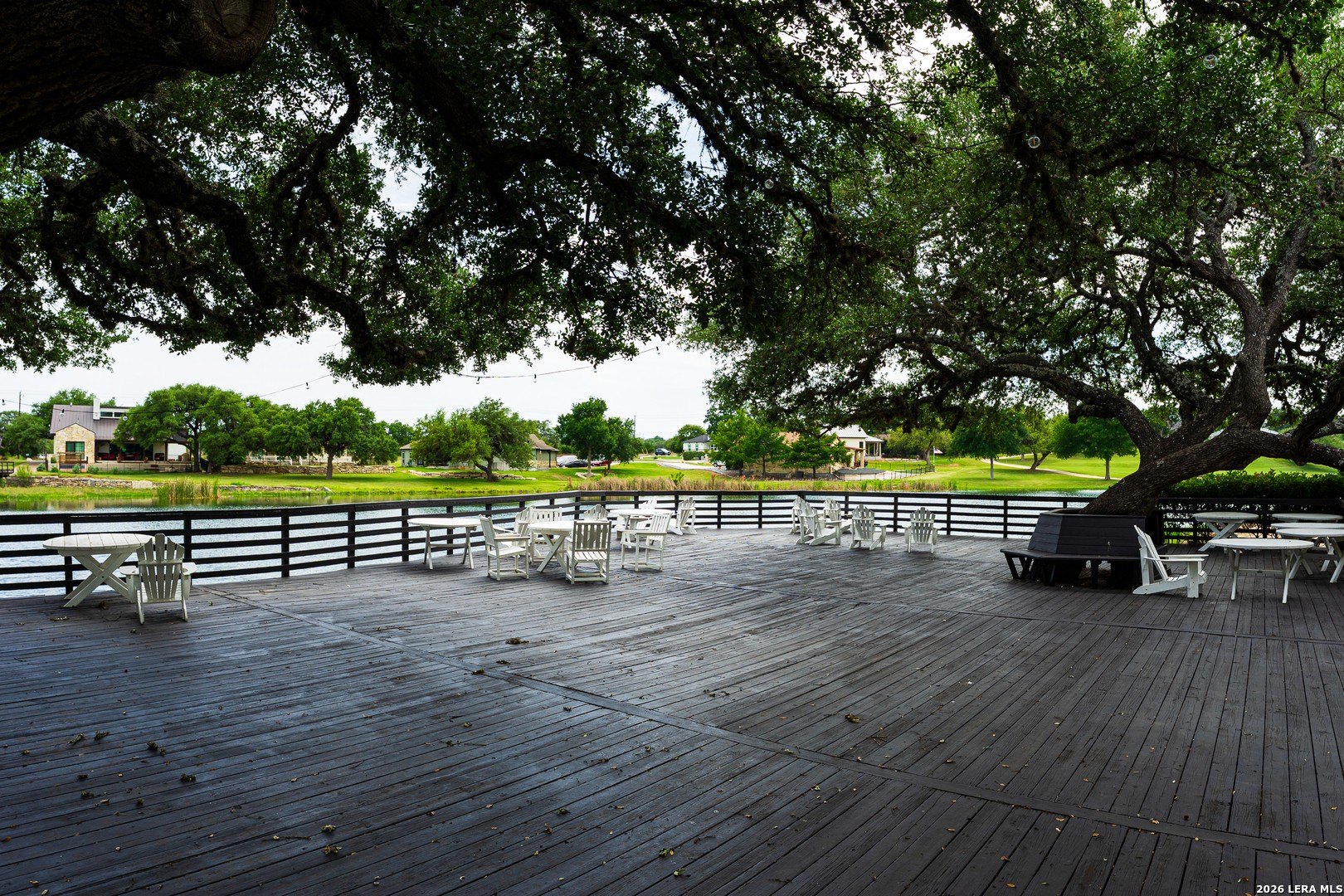 Blanco, TX Land with Views