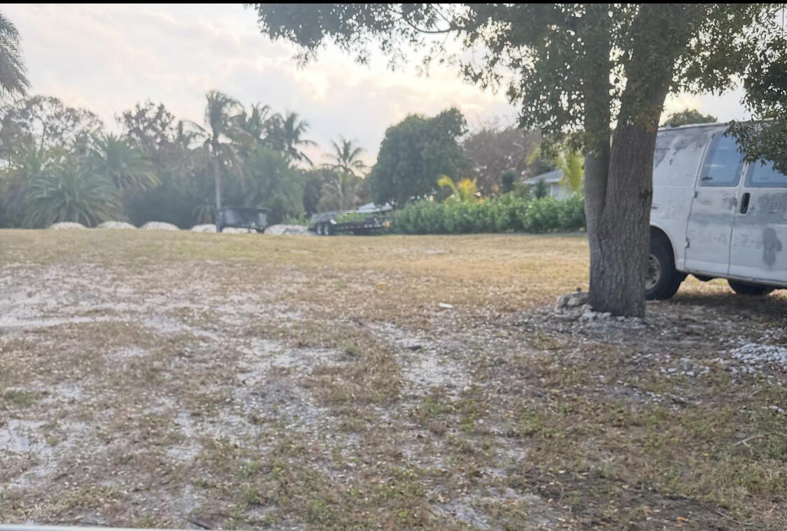 Residential Land in Lantana, Florida