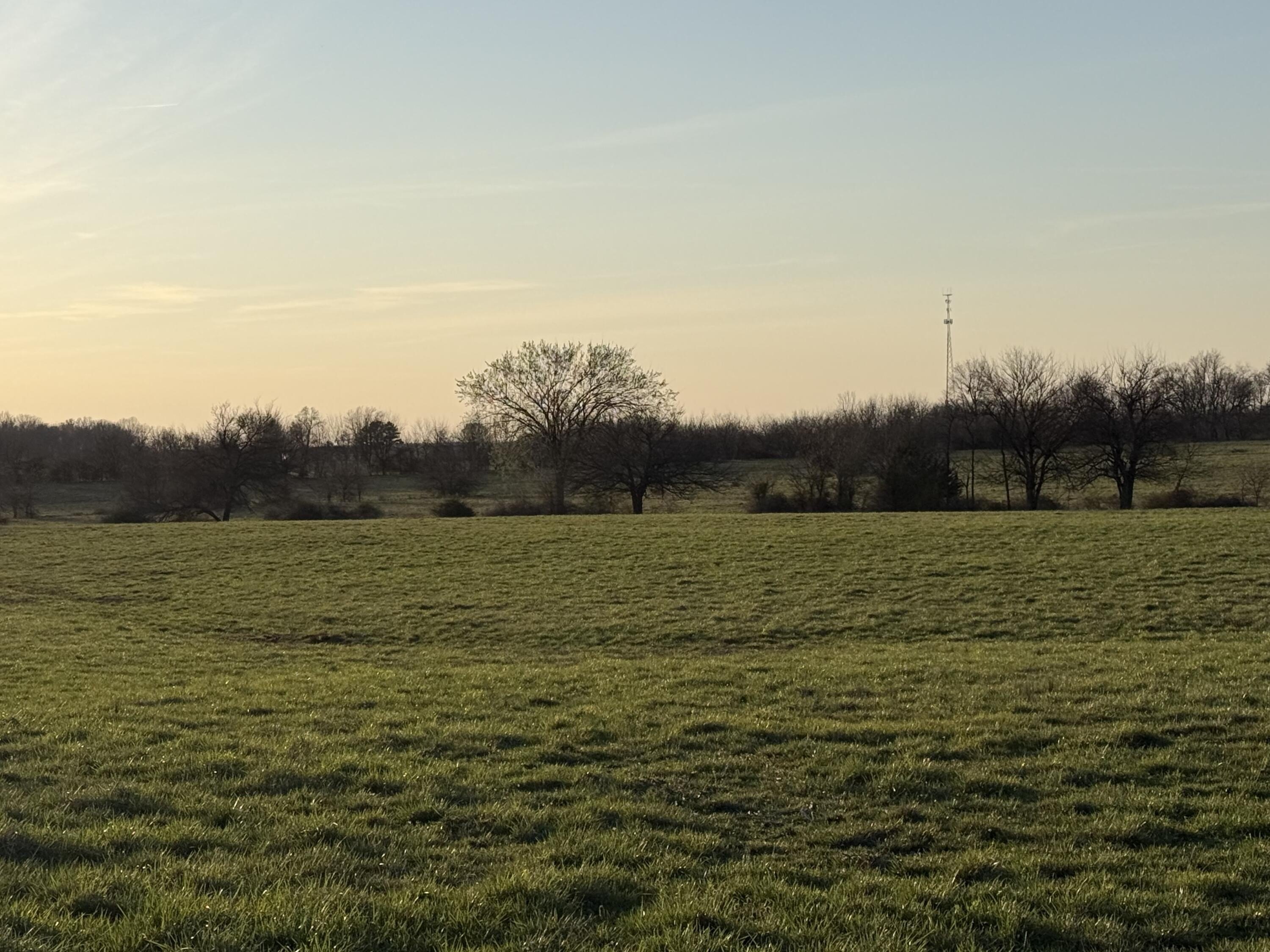 60 Acres Near I-44