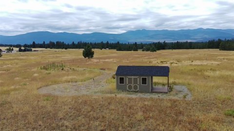 Land, Eureka, MT
