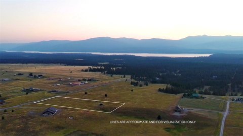 LAND - Eureka, MT