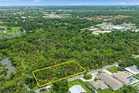 Land, NOKOMIS, FL
