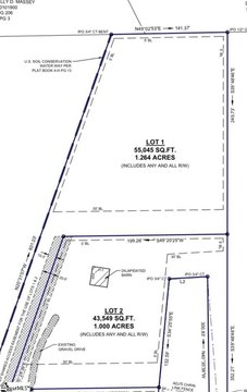 Lots/Land, Taylors, SC