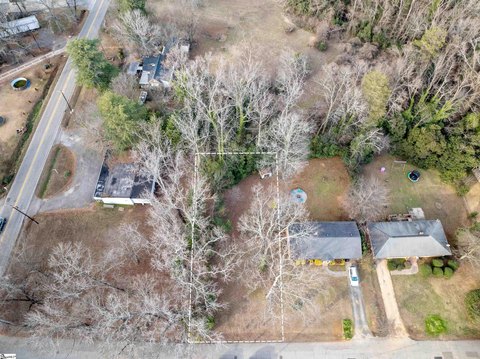 Residential Lot in Greenville, SC