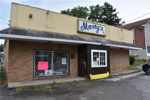 Mixed-Use Property with Rental Income