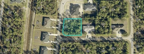 Land, Lehigh Acres, FL