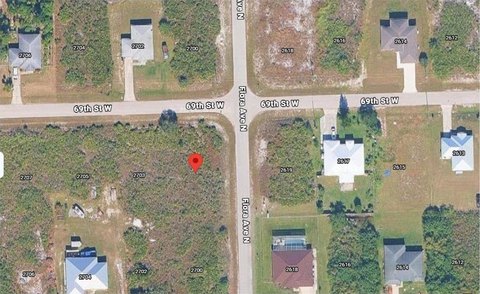 Land, LEHIGH ACRES, FL