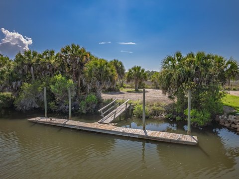 Land, Crawfordville, FL
