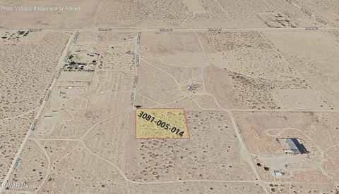 Palmdale Agricultural Land For Sale