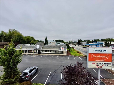 Fully Leased Office Building
