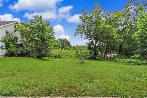 LAND - Mansfield, OH