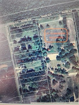 Buildable Lot in Chesapeake, VA