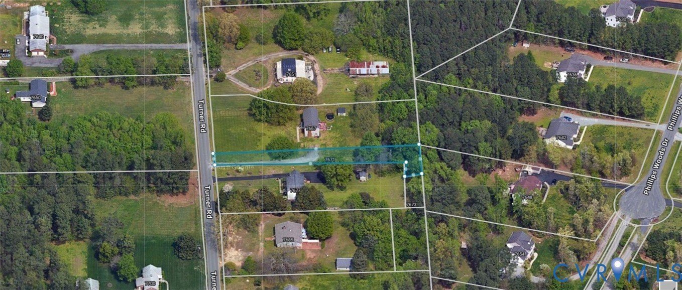 Henrico County Vacant Land For Sale