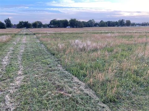 Residential Lot in Pryor, OK