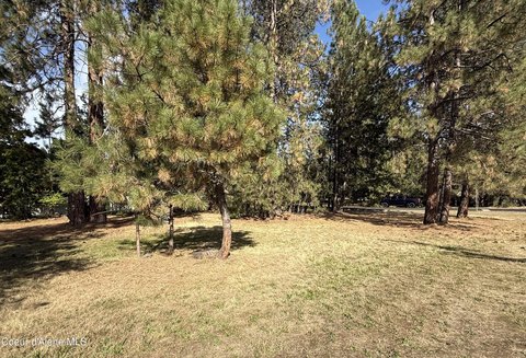 Land, Coeur d'Alene, ID