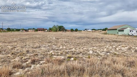 Land, Pueblo West, CO