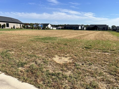 LOTS AND LAND, Bristol, IN