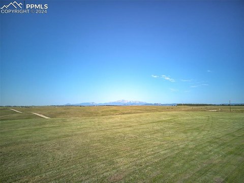 Colorado Springs Land For Sale