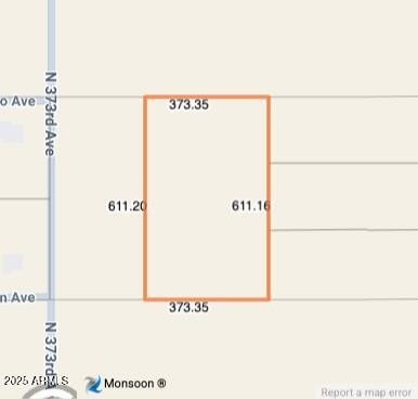 Land in Growing Tonopah