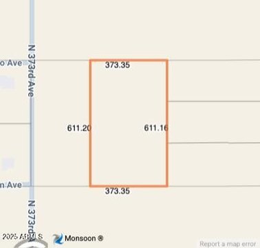 Land in Growing Tonopah
