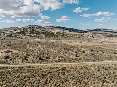 LAND - Spring Creek, NV