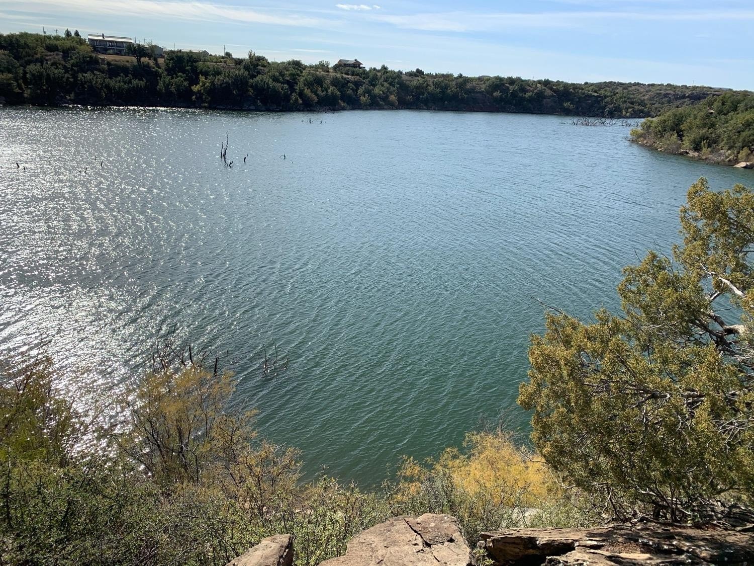 Land Near Alan Henry Lake