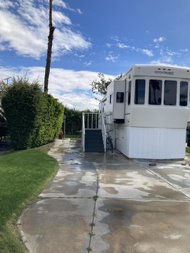 Cathedral City Land For Sale