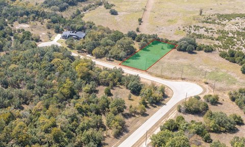 Land, Cleburne, TX