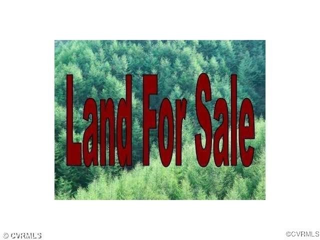 Residential Lot in Historic Henrico