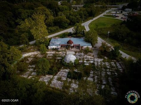 Historic Joplin Commercial Property For Sale