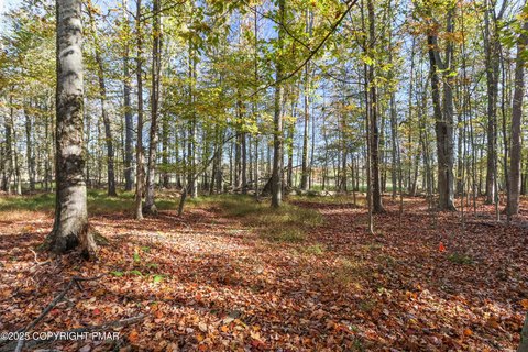 LAND - Lake Ariel, PA