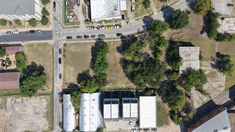 Land, Dallas, TX