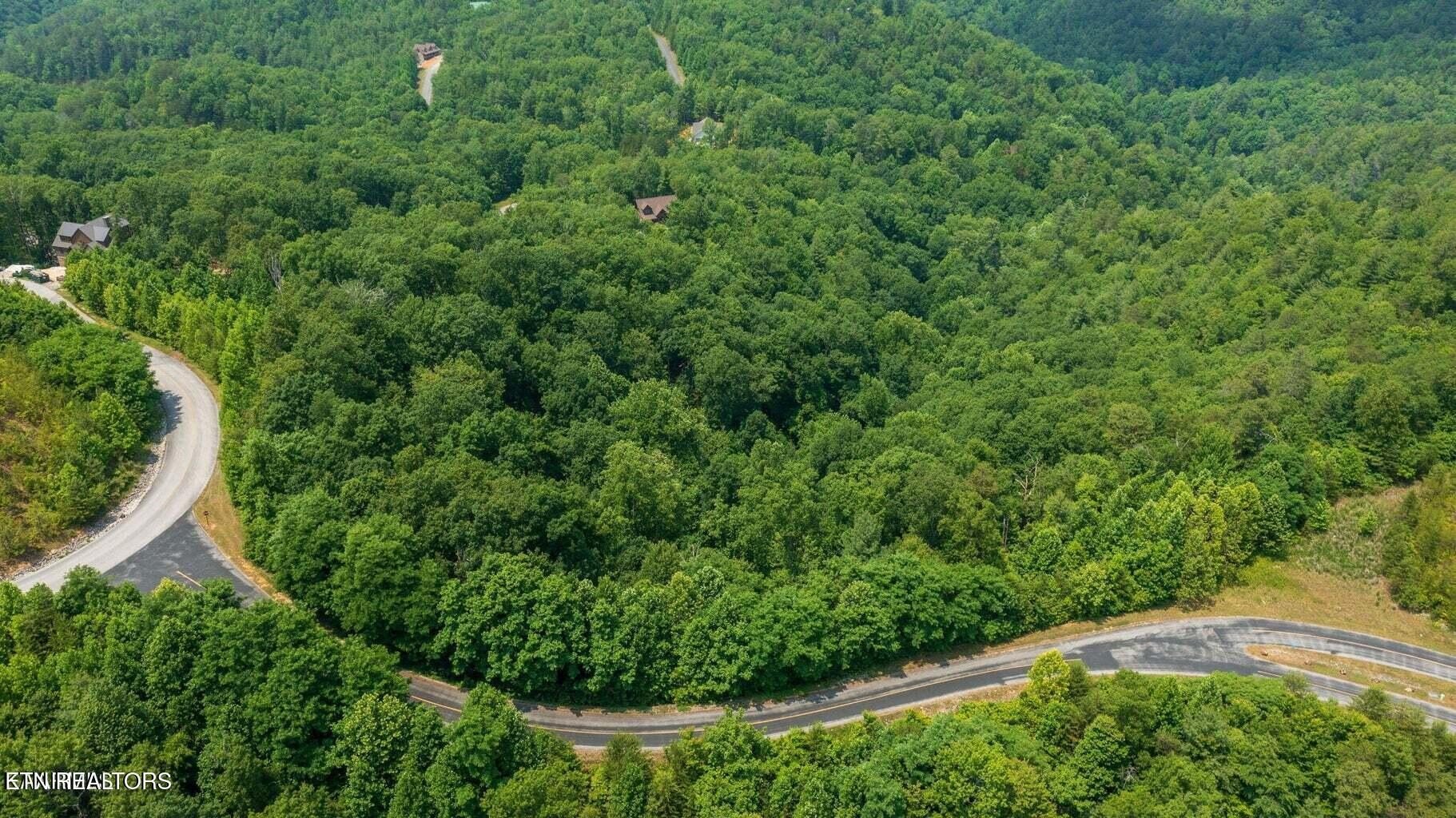 Sevierville Land with Mountain Views
