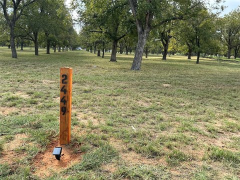 Land, Granbury, TX
